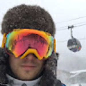 Meet your Posher, Daniel